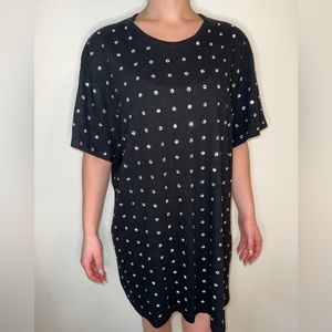 LF Emma & Sam tshirt Dress